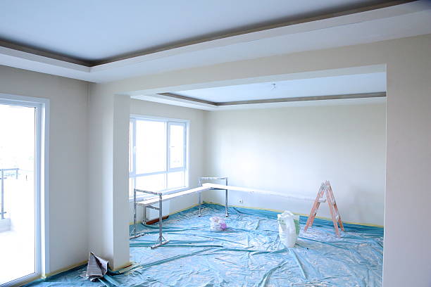 Best Trim and Molding Painting  in Enlow, PA